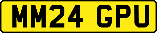 MM24GPU