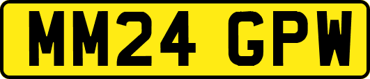 MM24GPW