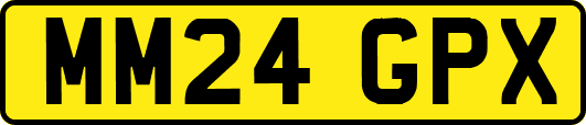 MM24GPX