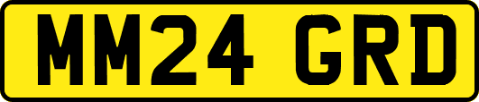 MM24GRD