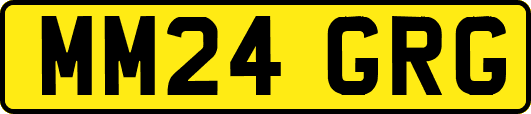 MM24GRG