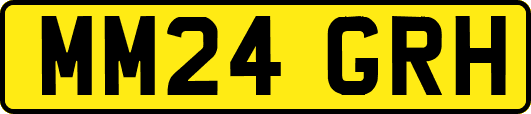 MM24GRH