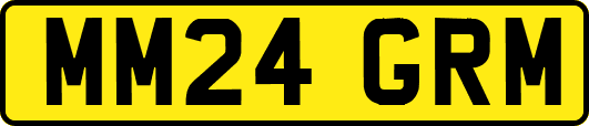 MM24GRM