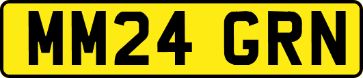 MM24GRN