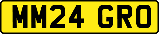 MM24GRO
