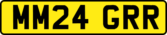 MM24GRR