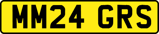 MM24GRS