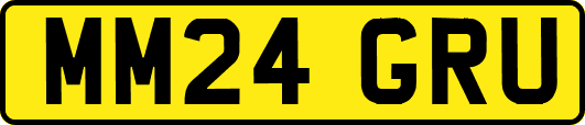 MM24GRU