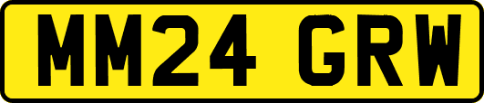 MM24GRW