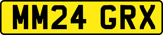 MM24GRX