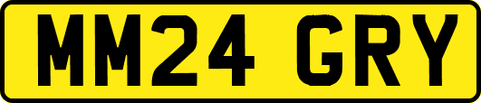 MM24GRY