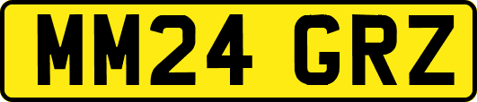 MM24GRZ