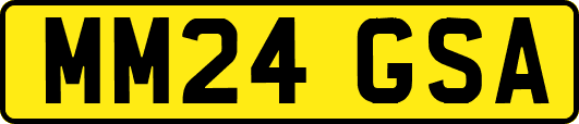 MM24GSA