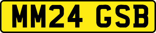 MM24GSB