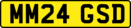 MM24GSD