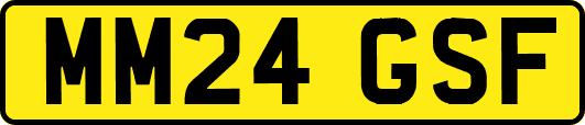 MM24GSF