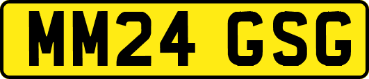 MM24GSG