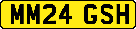 MM24GSH