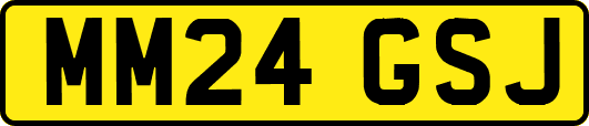 MM24GSJ