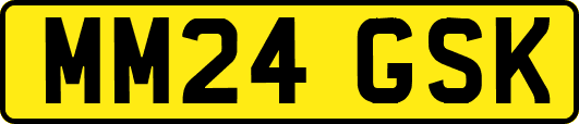 MM24GSK