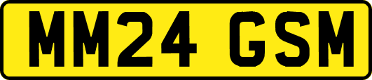 MM24GSM