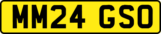 MM24GSO
