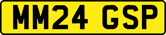 MM24GSP