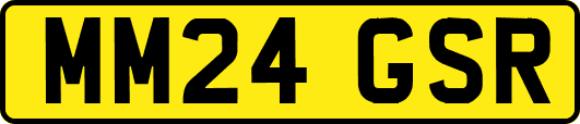 MM24GSR