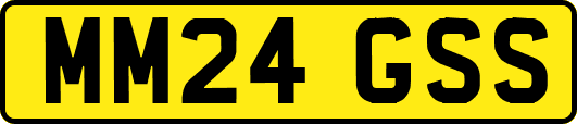 MM24GSS