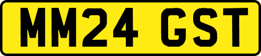 MM24GST