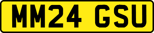 MM24GSU
