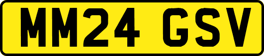 MM24GSV