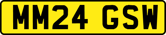 MM24GSW