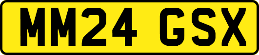 MM24GSX