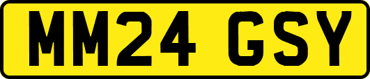 MM24GSY