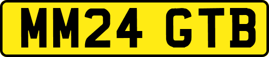 MM24GTB