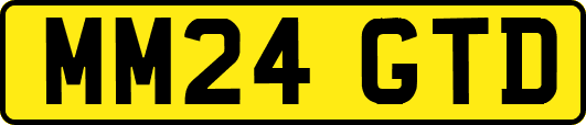 MM24GTD