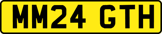MM24GTH