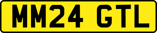 MM24GTL