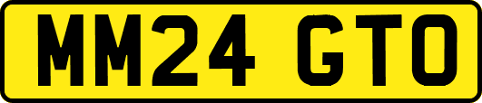 MM24GTO