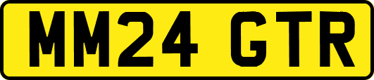 MM24GTR
