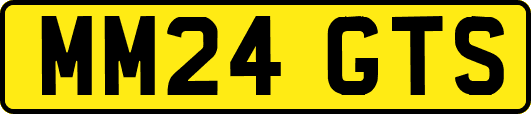 MM24GTS