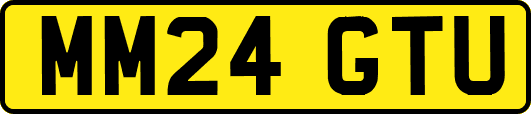 MM24GTU