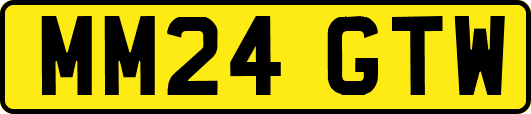MM24GTW
