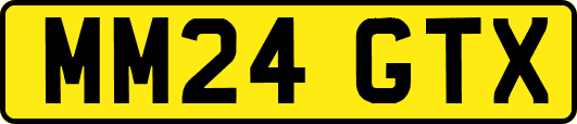 MM24GTX