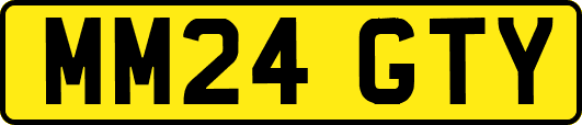 MM24GTY