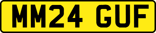 MM24GUF