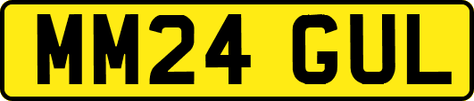 MM24GUL