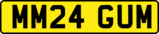 MM24GUM