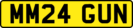 MM24GUN